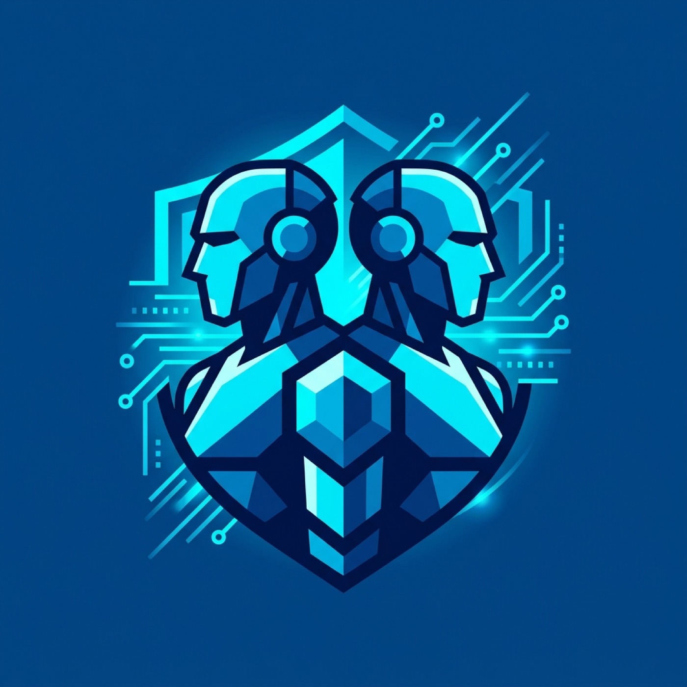 Nauracast Tech Briefing artwork